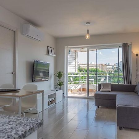 Apartamento En Салоу Екстер'єр фото