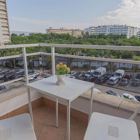Apartamento En Салоу Екстер'єр фото