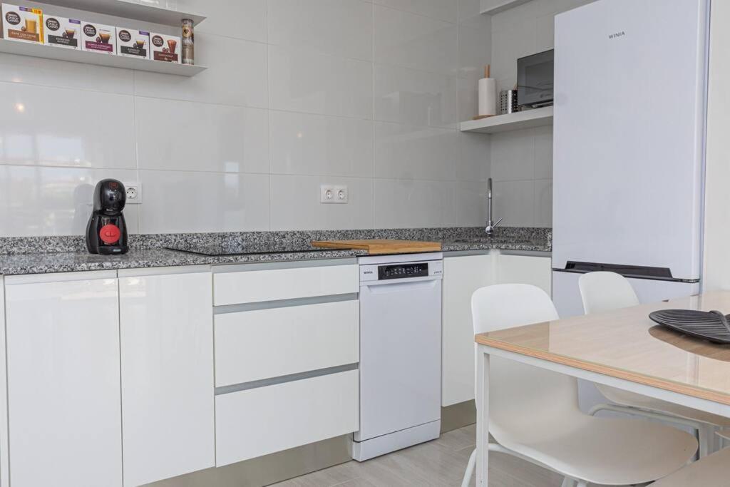 Apartamento En Салоу Екстер'єр фото