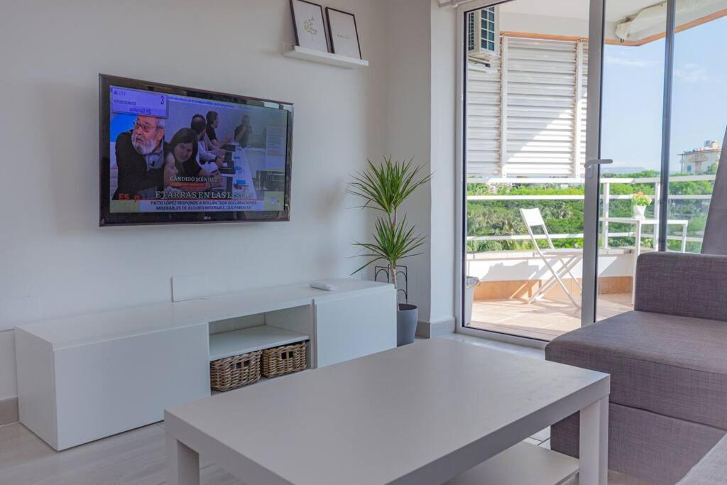 Apartamento En Салоу Екстер'єр фото