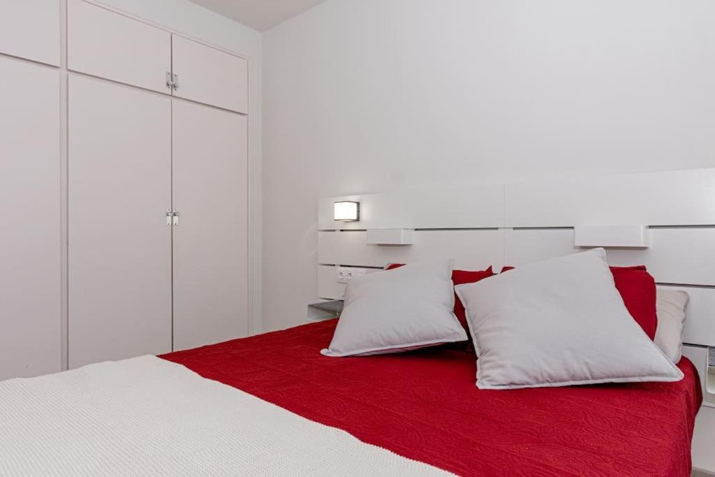 Apartamento En Салоу Екстер'єр фото