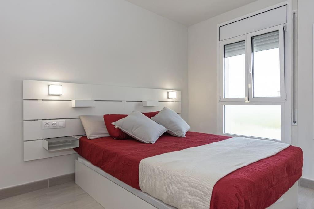 Apartamento En Салоу Екстер'єр фото