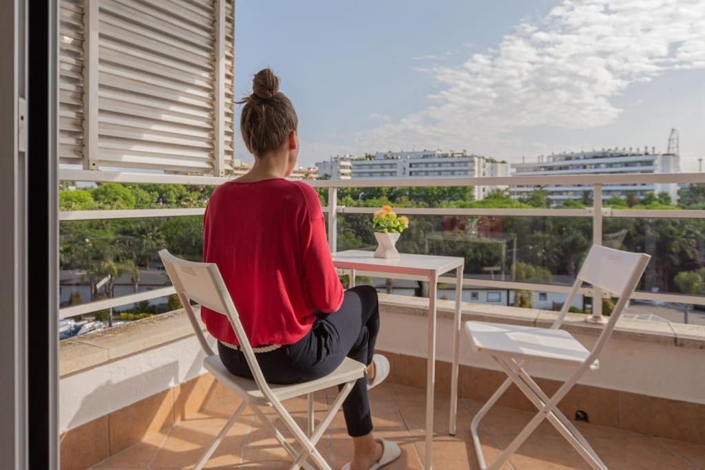 Apartamento En Салоу Екстер'єр фото